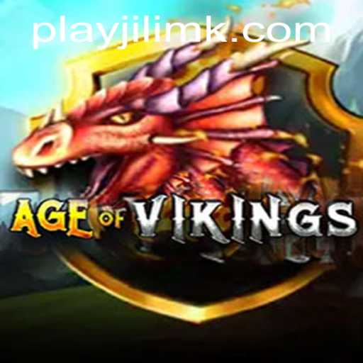 AgeofViking: Dive into the Epic Adventure with JILIMK.COM