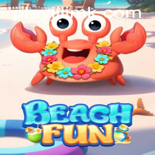 BeachFun Game Overview and Rules