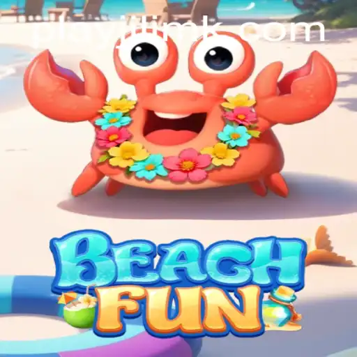 BeachFun Game Overview and Rules