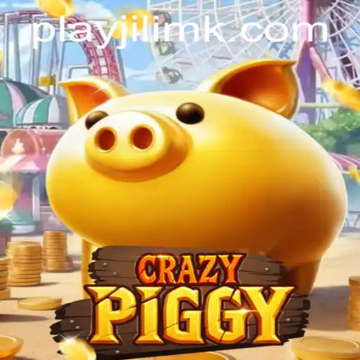 CrazyPiggy: Discover the Exciting World of JILIMK.COM's Latest Game