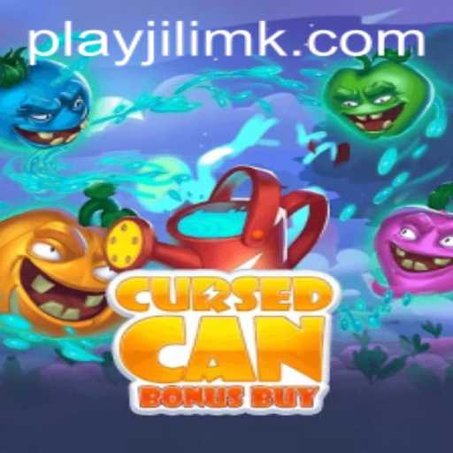 CursedCanBonusBuy: Dive into a World of Thrills and Strategy