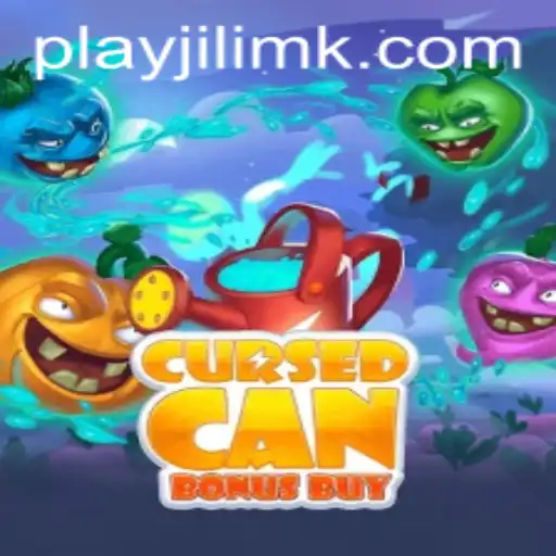 CursedCanBonusBuy: Dive into a World of Thrills and Strategy