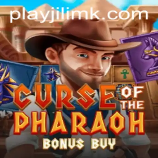 Explore the Mystical Realm of CurseofthePharaohBonusBuy: An Engaging Escape into Ancient Egypt