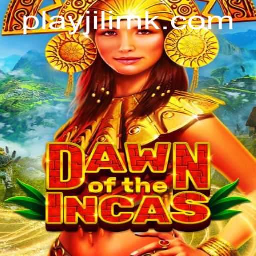 Exploring DawnoftheIncas: An Intriguing Game Experience