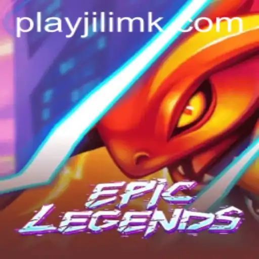 EpicLegends: A Comprehensive Guide to the Next-Level Gaming Experience