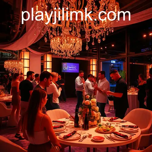 Exclusive Events Unveiled: Unlocking the Secrets of Unique Gatherings