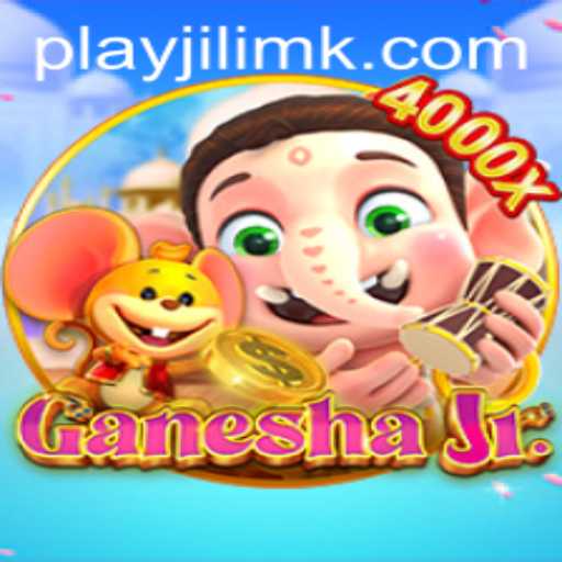 GaneshaJr: A Revolutionary Game Experience by JILIMK.COM
