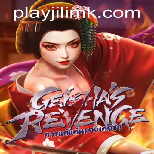 Exploring the World of GeishasRevenge: A Journey Through Time
