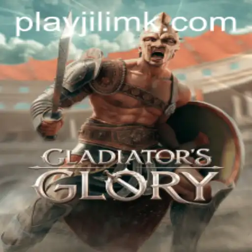 GladiatorsGlory: An Epic Battle for Supremacy