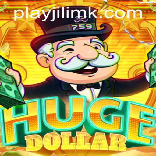 HugeDollar: A Comprehensive Guide to the Latest Gaming Sensation
