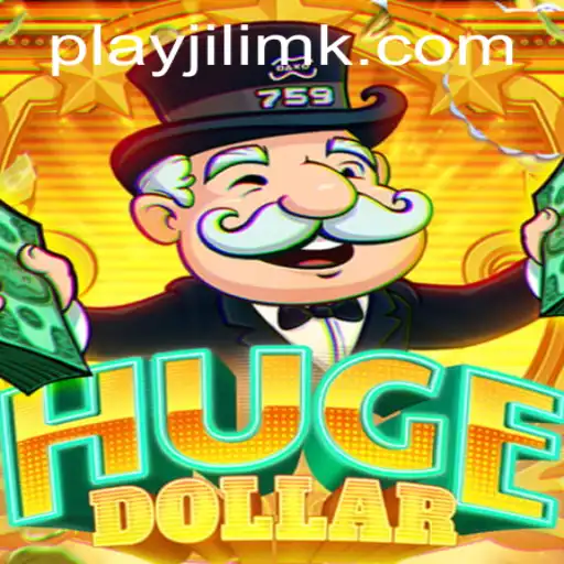 HugeDollar: A Comprehensive Guide to the Latest Gaming Sensation