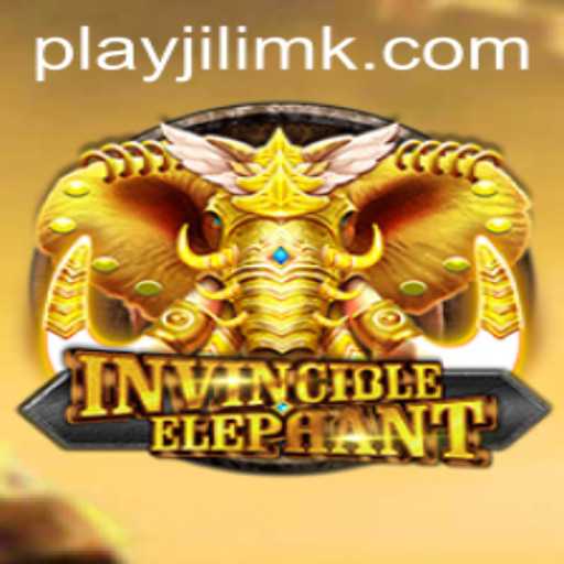 InvincibleElephant: The Thrilling Game Everyone's Talking About
