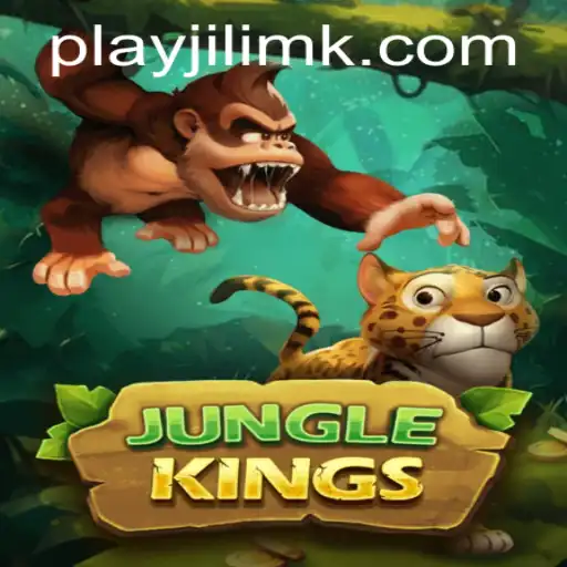 Exploring the Wild World of JungleKings: A Comprehensive Guide