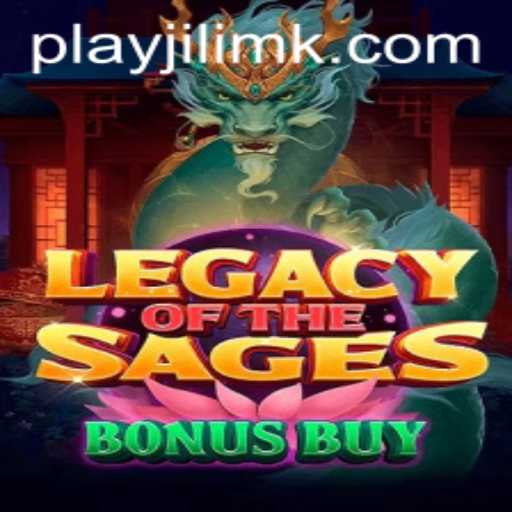 Legacy of the Sages Bonus Buy: A Deep Dive into the Thrilling Adventure by JILIMK.COM