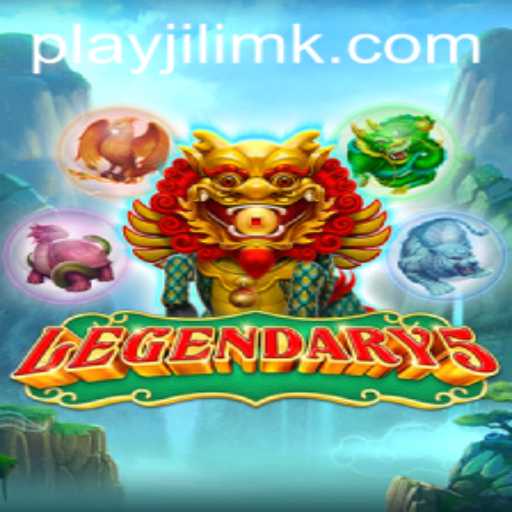 Legendary5: Unveiling the Epic Adventure with JILIMK.COM