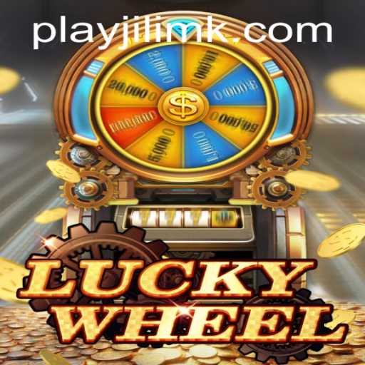 Unveiling the Thrills of LuckyWheel: A Deep Dive into JILIMK.COM's Popular Game