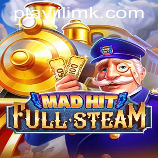 Exploring the Thrills of MadHitFullSteam: A New Era in Gaming