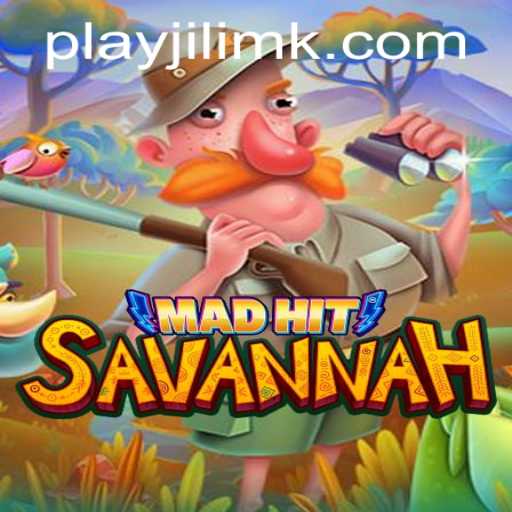 Discover the Exciting World of MadHitSavannah: A New Gaming Experience