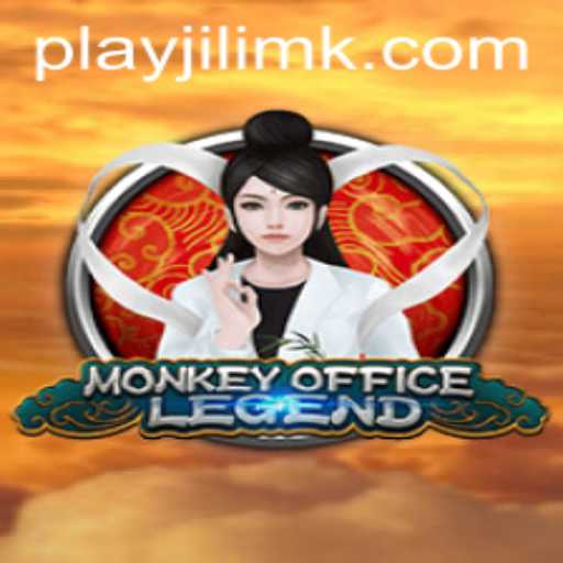 Unveiling MonkeyOfficeLegend: The New Gaming Sensation