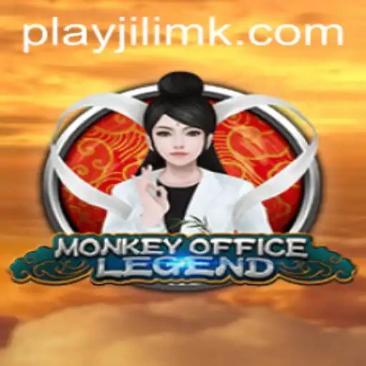 Unveiling MonkeyOfficeLegend: The New Gaming Sensation