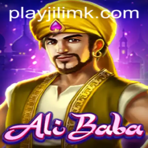 Explore the Enchanting World of 'AliBaba': An Exciting New Game Experience