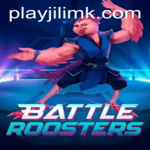 Discover the Thrilling World of BattleRoosters: A Game Like No Other!