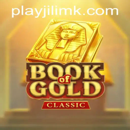 Exploring the World of BookOfGoldClassic: An Enthralling Experience