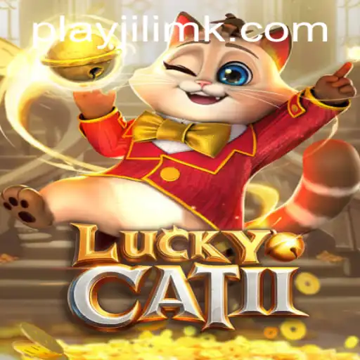 Unveiling the Mesmerizing World of LuckyCatII: A Journey into the Intricacies of Modern Gaming