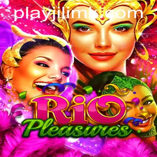 Experience the Thrills of RioPleasures: A Captivating Game Adventure