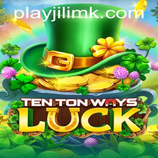 Discover the Excitement of TenTonWaysLuck: A Thrilling New Game Experience