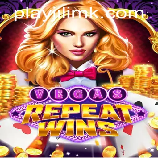VegasRepeatWins: An Exciting Journey into the World of Online Gaming
