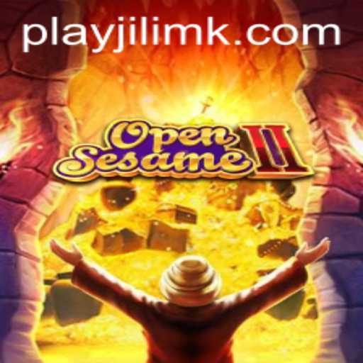 OpenSesameII: Exploring the Fascinating World of JILIMK.COM's Innovative Game