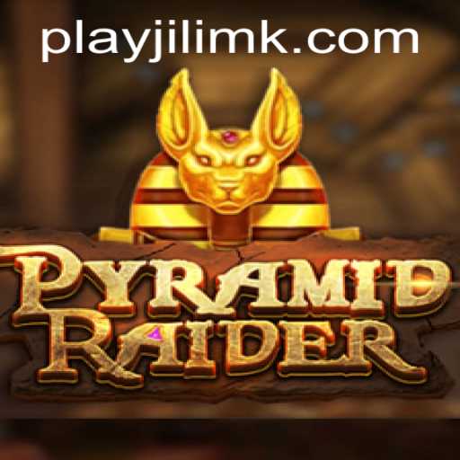 Embark on an Adventure with PyramidRaider