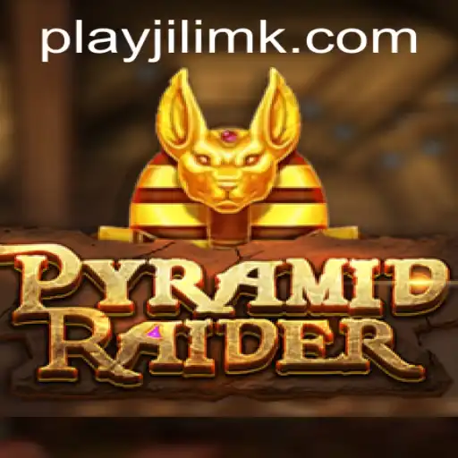 Embark on an Adventure with PyramidRaider