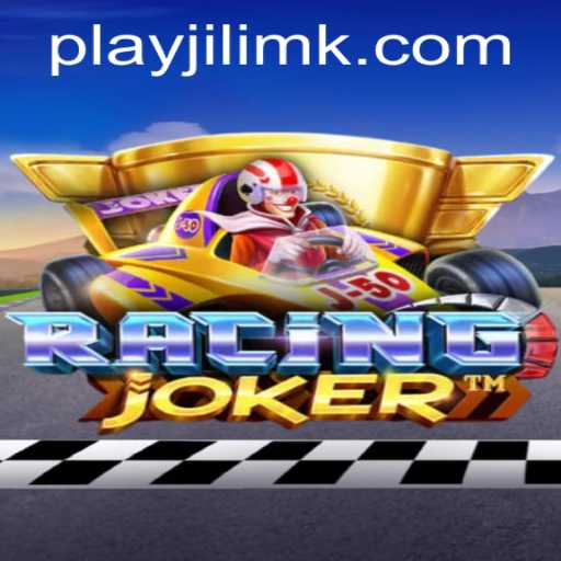 RacingJoker: A Thrilling Adventure into the World of High-Speed Challenges