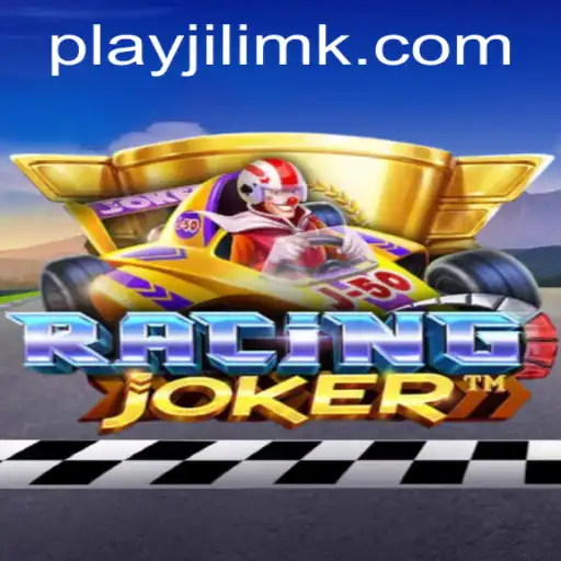 RacingJoker: A Thrilling Adventure into the World of High-Speed Challenges