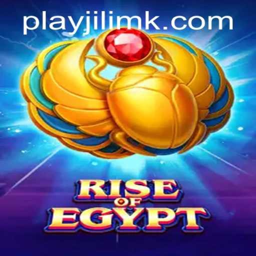 RiseOfEgypt: An Ancient Adventure with Modern Twists