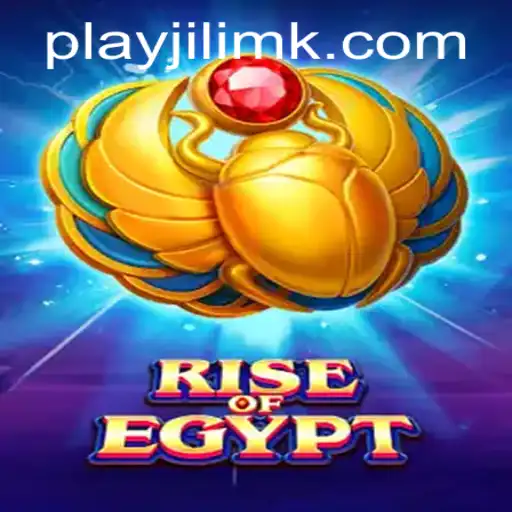 RiseOfEgypt: An Ancient Adventure with Modern Twists