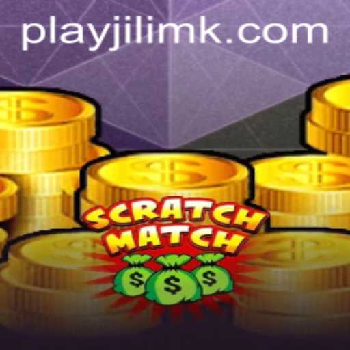 ScratchMatch: A Deep Dive into the Exciting New Gaming World