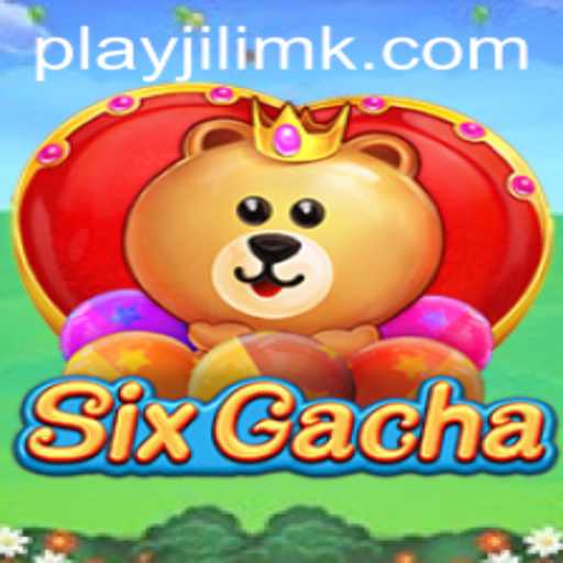 Discovering SixGacha: A Unique Gaming Experience