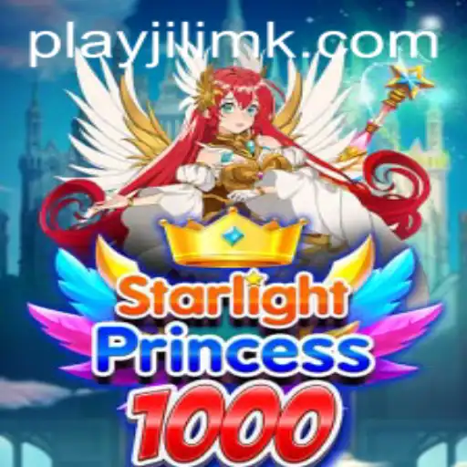 StarlightPrincess1000: A New Galactic Adventure on JILIMK.COM