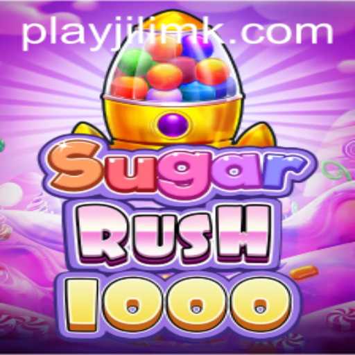 Experience Sweet Success with SugarRush1000: Dive into the Candy-Crunching Excitement