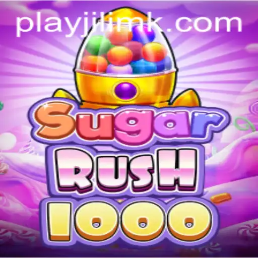 Experience Sweet Success with SugarRush1000: Dive into the Candy-Crunching Excitement
