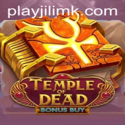 Unveiling the Fascinating World of Temple of Dead Bonus Buy