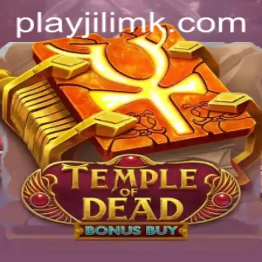 Unveiling the Fascinating World of Temple of Dead Bonus Buy