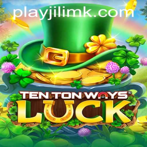Discover the Excitement of TenTonWaysLuck: A Thrilling New Game Experience