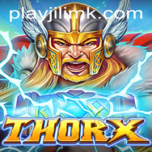 Discover the Epic Journey of ThorX