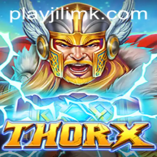 Discover the Epic Journey of ThorX