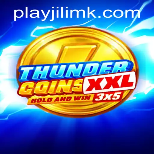 Discover the Thrilling Adventure of ThunderCoinsXxl and Its Unique Universe