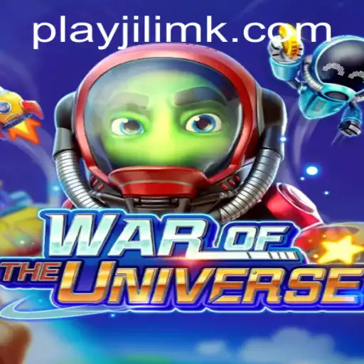 WAROFTHEUNIVERSE: An Epic Gaming Experience